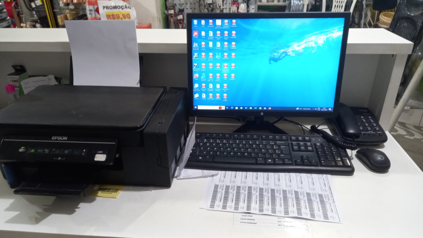 Descrição do Caso 3