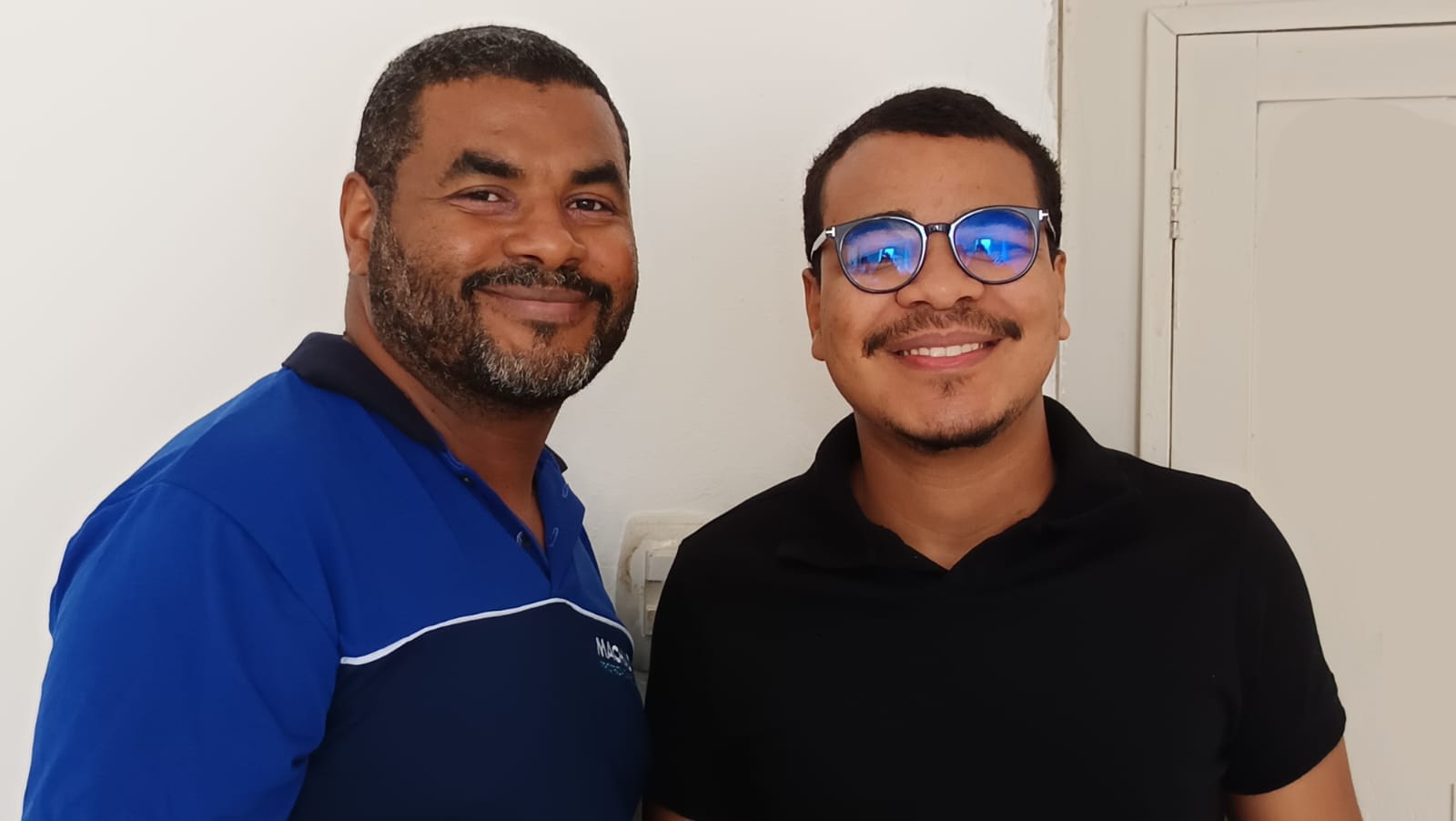 Imagem da História da T7 Suporte