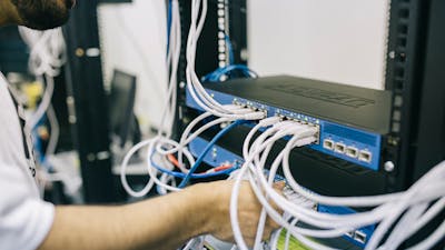 Cabeamento estruturado